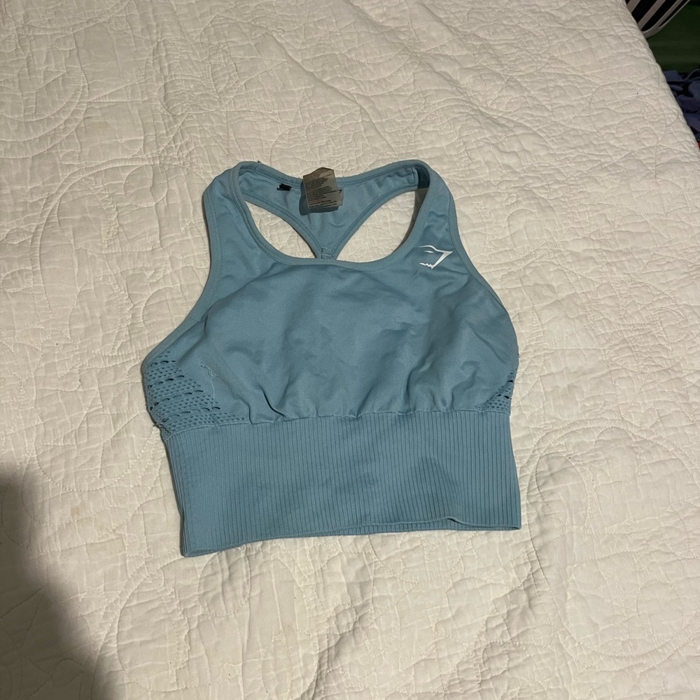 Gymshark sports bra